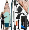 SUP-Board Neo-Sport Reefbreak 350 cm-Komplettset mit Produktbild-Vorschau 1