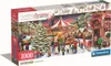 Puzzle CLE 1000 Panorama ChristmasCollection 39928 Anteprima dell’immagine prodotto 1