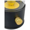 Coen Bakker Tischleuchte außen schwarz usb dimmbar Filament Produktbild-Vorschau 3