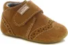 Living Kitzbühel Babyklettschuh Velourleder Chestnut Produktbild-Vorschau 5