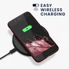 kwmobile Handyhülle für iPhone SE 2022 Hülle / iPhone SE Produktbild-Vorschau 5
