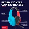 Trust GXT 416S Zirox Kopfhörer Kabelgebunden Kopfband Podgląd zdjęcia produktu 18