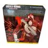 The New Empire 28Cm Giant Skar King, 4 Jahr(e), Mehrfarbig Produktbild-Vorschau 11