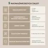 S'AFIELINA Grzejnik łazienkowy elektryczny z półką 700 × Podgląd zdjęcia produktu 10