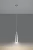 Lampe suspendue en céramique ELECTRA 1xGU10 10W céramique Voir les images du produit 13