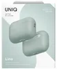 UNIQ Lino Etui für AirPods Pro (3. Generation)      Grünes Produktbild-Vorschau 14