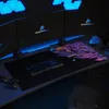 Tapis de souris Titanwolf Gaming, Tapis de souris XXXL Voir les images du produit 4