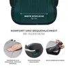 Kinderkraft I-BOOST i-Size - Podsedák 135-150 cm - Norma Náhled obrázku produktu 5