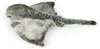 Peluche Ray 43 Cm Ecologico Anteprima dell’immagine prodotto 6