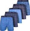 ROYALZ Boxershorts American Style für Herren 5er Pack - Produktbild-Vorschau 1