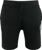 Herren-Shorts Athl. Dpt Nostrano Schwarz Produktbild-Vorschau 2