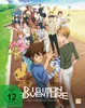 Digimon Adventure: Last Evolution Kizuna Produktbild-Vorschau 1