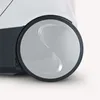 SEVERIN BC 7035 stofzuiger voor harde vloeren - wit-grijs, Productafbeelding-voorbeeld 30
