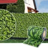 Rolka ekranu prywatności 35m nieprzezroczysta folia Podgląd zdjęcia produktu 1