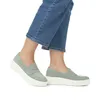 Remonte Plateau Slipper Damen 31373432383231 Grün 39 EU Produktbild-Vorschau 12