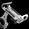 Aluminiumlegierung 360 Grad Drehung Fahrrad Motorrad Lenker Produktbild-Vorschau 6