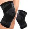 Opaska stabilizator ściągacz na kolano orteza kolana Podgląd zdjęcia produktu 1
