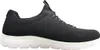 Skechers Summits Slipper Schwarz Produktbild-Vorschau 19
