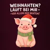 Kersttrui met een vrolijk varken, geschikt als cadeau, uni, Productafbeelding-voorbeeld 9