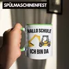 Trendation - Einschulung Junge Geschenk für Schultüte Produktbild-Vorschau 4