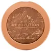 Makeup Revolution, Reloaded, Bronzer Compact Powder, Take a Podgląd zdjęcia produktu 1