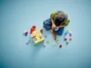 LEGO La casa del compleanno di Peppa Pig Anteprima dell’immagine prodotto 14