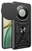 Handyhülle für Honor Magic8 Lite, Techsuit CamShield Produktbild-Vorschau 1