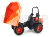 Bruder AUSA Minidumper, 1 pièce Voir les images du produit 17