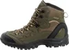 Outdoorboots Filipe Herren (Oliv) Größe 43 Produktbild-Vorschau 2