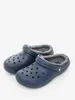 Crocs Classic Lined Holzschuhe Blau EU 41-42 Mann Blau EU Produktbild-Vorschau 35