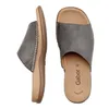 Gabor 03-705 Schuhe Damen Pantoletten Nubuk, Schuhgröße:40, Produktbild-Vorschau 105