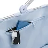 Reisenthel draagtas, model Rhombus, denim Productafbeelding-voorbeeld 6