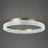 GALA GOLD 25W LED-Hängelampe Produktbild-Vorschau 1