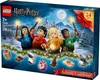 LEGO(R) HARRY POTTER 76456 Adventní kalendář 2025 Náhled obrázku produktu 31