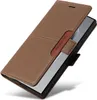 Handyhülle für Samsung Galaxy S23 Ultra Hülle, Leder Flip Produktbild-Vorschau 3