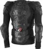 Bogotto PRO-XI Evo Protektorenjacke, schwarz, S Produktbild-Vorschau 2