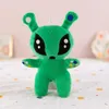 Peluche extraterrestre de 34 cm pour enfants Voir les images du produit 3
