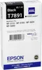 Epson T7891 - 65.1 ml - taille XXL - noir - Original - Voir les images du produit 8