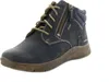 Josef Seibel Conny 52 Schnürstiefel Blau Produktbild-Vorschau 15
