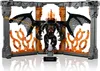 LEGO ICONS 10367 Der Herr der Ringe: Balrog Buchnische Produktbild-Vorschau 42