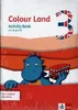 Colour Land 3. Activity Book. Ab Klasse 3 Náhled obrázku produktu 2