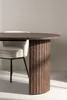 Venture Home Esstische Härön Mokka Produktbild-Vorschau 3