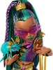 Bambola Monster High Nefera con accessori Anteprima dell’immagine prodotto 11