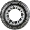 Summer Waves Schwimmring Monstertruck Schwimmreifen Reifen Produktbild-Vorschau 1
