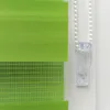 Doppelrollo Verdunkelungsrollo Fenster ohne Bohren Klemmfix Produktbild-Vorschau 6