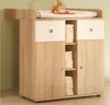 Babyzimmer Kinderzimmermöbel Komplettset Babymöbel Set Produktbild-Vorschau 3