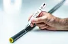 Pica BIG INK Smart-Use-Marker weiß Produktbild-Vorschau 6