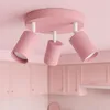 FKL DESIGN Home Deco Deckenlampe Deckenleuchte Produktbild-Vorschau 5