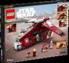 LEGO® Star Wars 75354 - Gunship der Corusant-Wachen Podgląd zdjęcia produktu 12