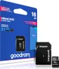 Goodram M1AA, 16 GB, MicroSDHC, Trieda 10, UHS-I, 100 MB/s, Náhľad obrázku produktu 18